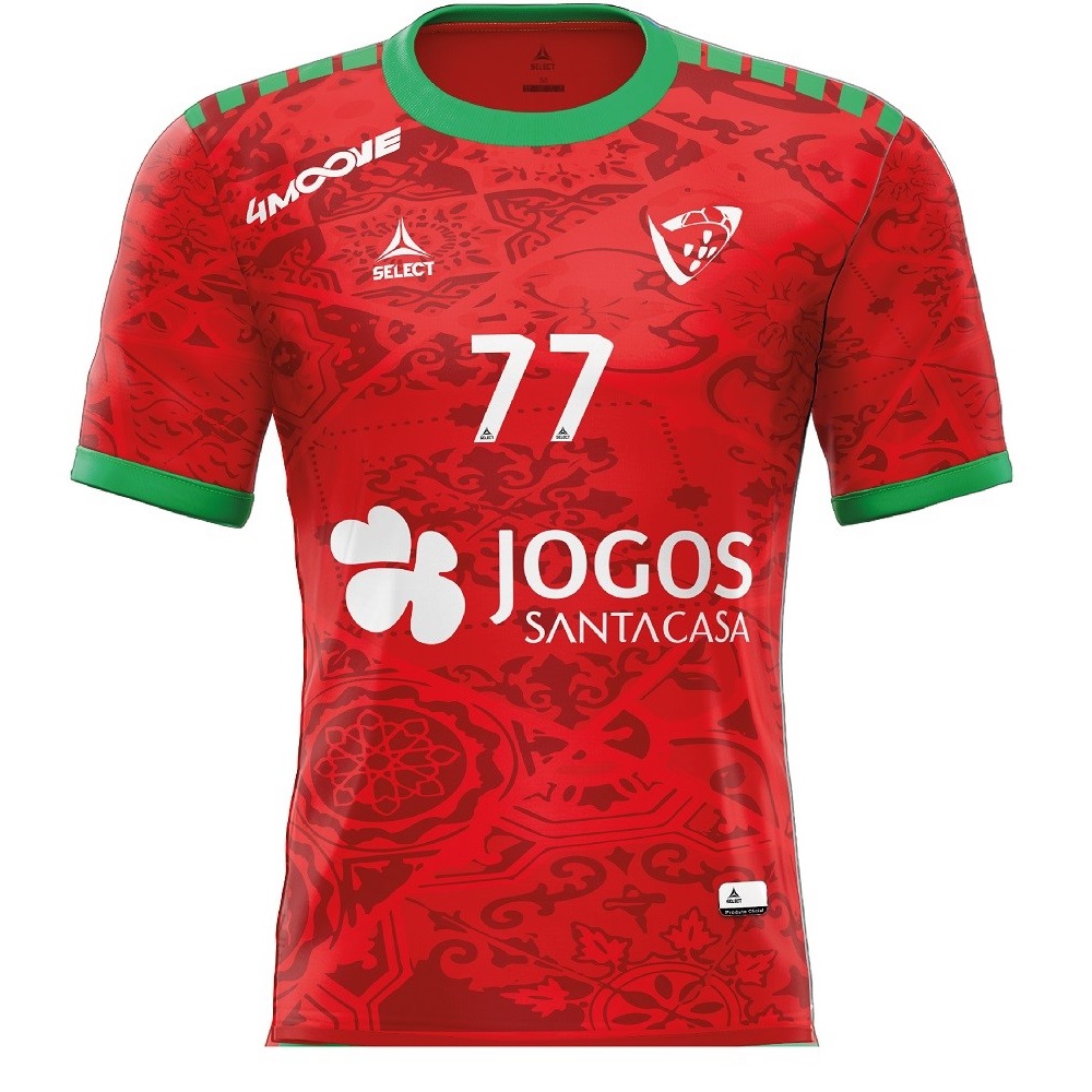 JOGO PRINCIPAL